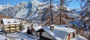 Stelviostay Residence Stelvio Valdisotto